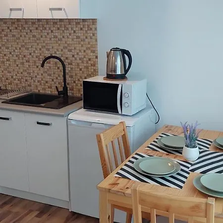 Apartment Niko
