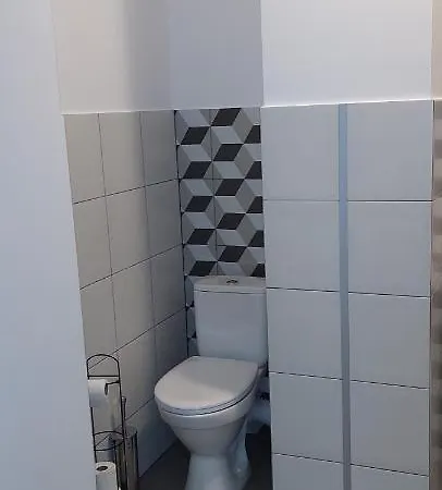 Apartment Niko Zator