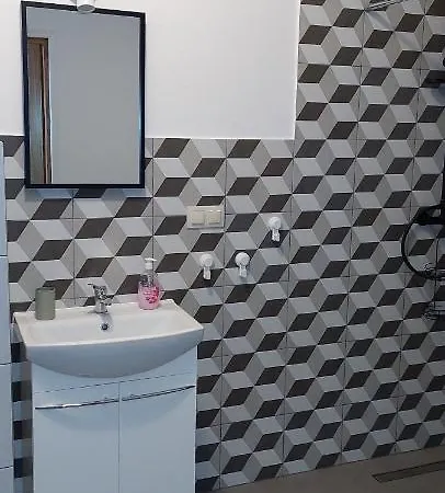 Niko Apartment *