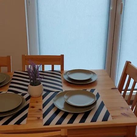 Apartment Niko Zator