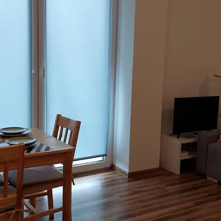 Apartment Niko