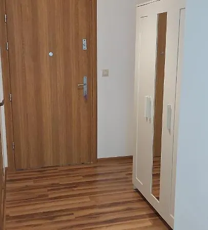 Apartment Niko *