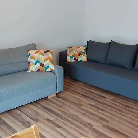 Apartamento Niko *