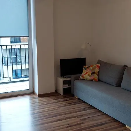 Niko Apartment